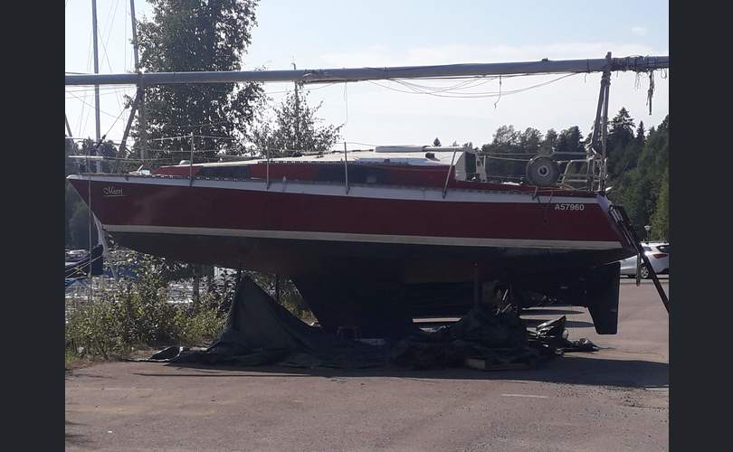 One Off Oneoff-kuva-2